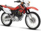 Honda CRF 230L